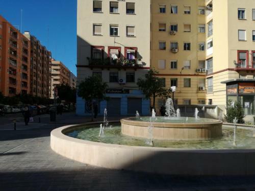 Apartamento Md Janini Bajo