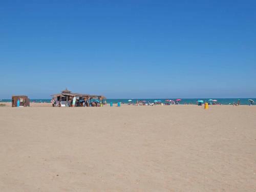 Apartamento Patacona Breeze