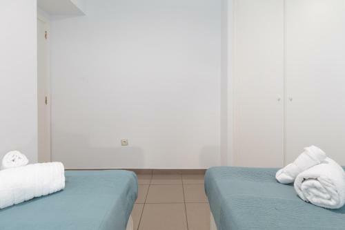 Apartamento Patacona Breeze
