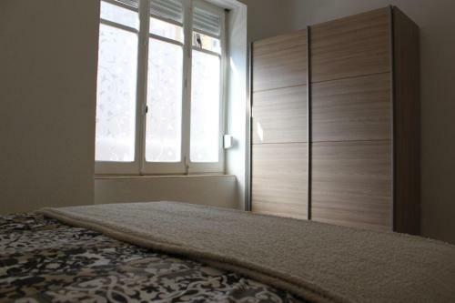 Florit Flats - The Ausias March Apartment