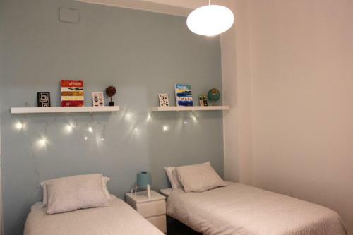 Florit Flats - The Ausias March Apartment