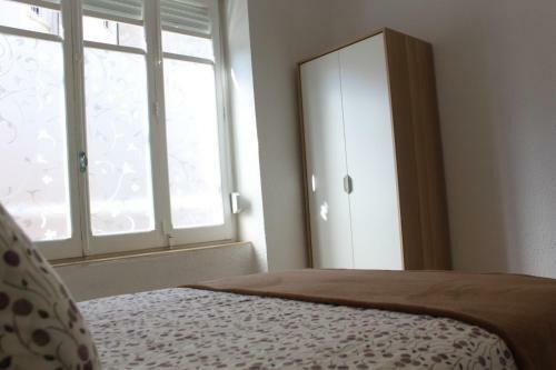Florit Flats - The Ausias March Apartment