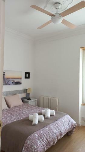 Florit Flats - The Ausias March Apartment