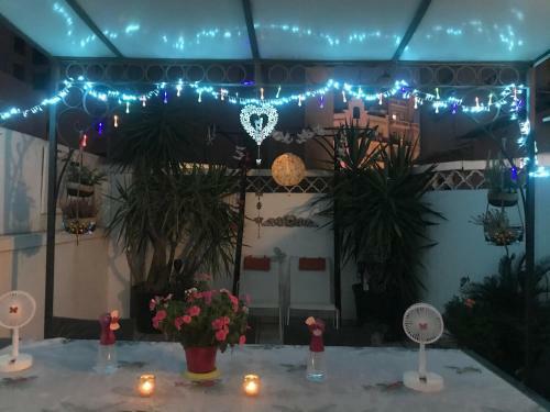 Bed & Breakfast Habitaci�n Apartamento Suite Papillon