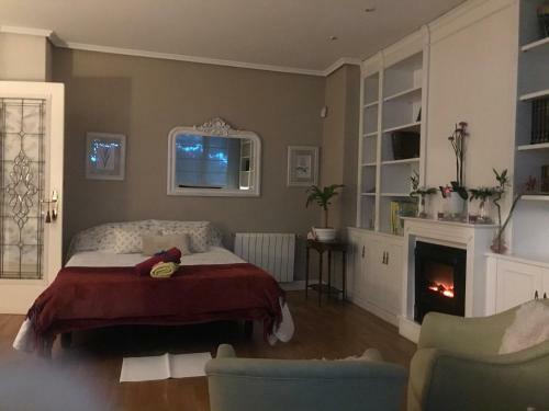 Bed & Breakfast Habitaci�n Apartamento Suite Papillon