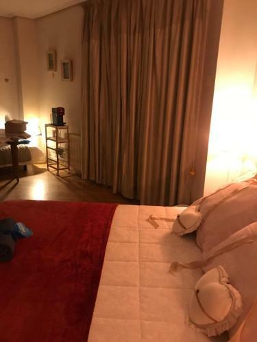 Bed & Breakfast Habitaci�n Apartamento Suite Papillon