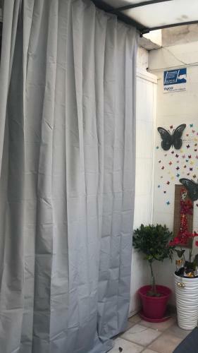 Bed & Breakfast Habitaci�n Apartamento Suite Papillon