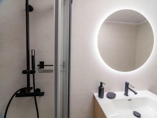 Apartamento Md Iturbi Jardines Turia 4