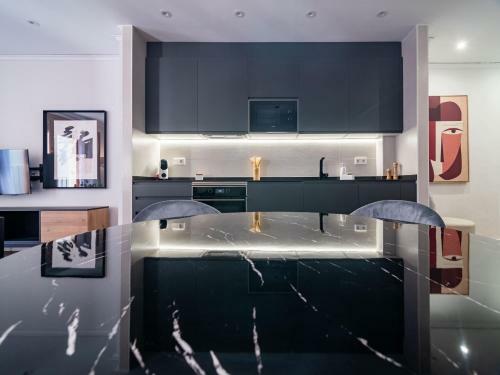 Apartamento Md Iturbi Jardines Turia 4