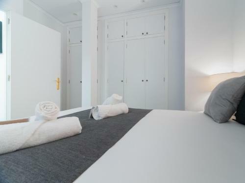 Apartamento Md Iturbi Jardines Turia 4