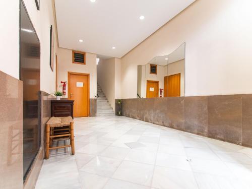 Apartamento Md Iturbi Jardines Turia 4