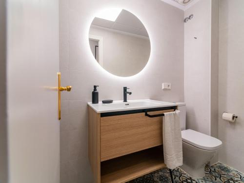 Apartamento Md Iturbi Jardines Turia 4