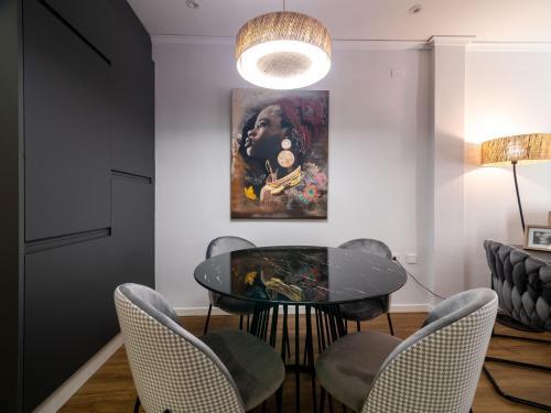 Apartamento Md Iturbi Jardines Turia 4