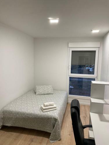 Hermoso Apartamento