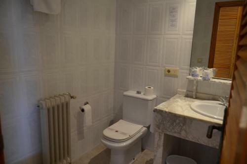 Hostal Blayet