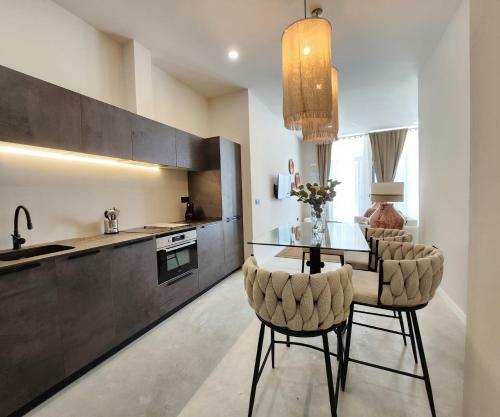 Apartamento Md Pare Presentat Ciudad Artes Y Ciencias