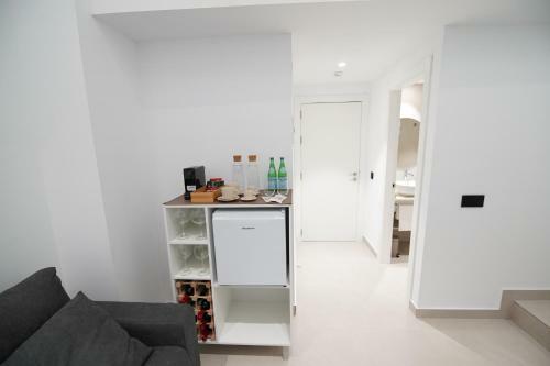 Hotel Suites Puerto Valencia