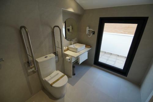 Hotel Suites Puerto Valencia