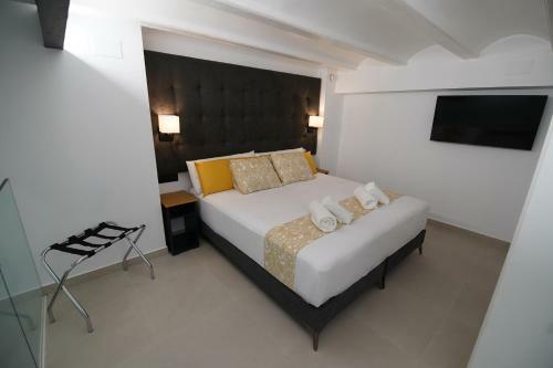 Hotel Suites Puerto Valencia