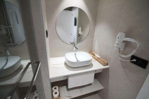 Hotel Suites Puerto Valencia