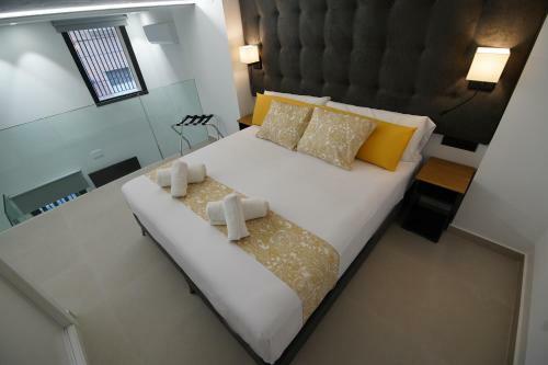 Hotel Suites Puerto Valencia