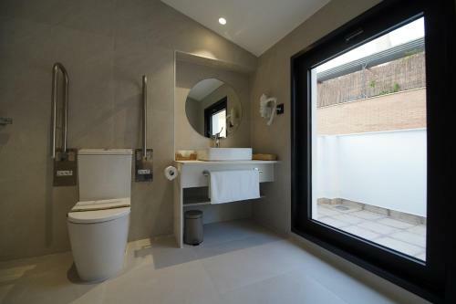 Hotel Suites Puerto Valencia