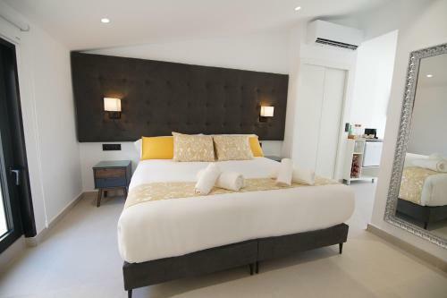 Hotel Suites Puerto Valencia