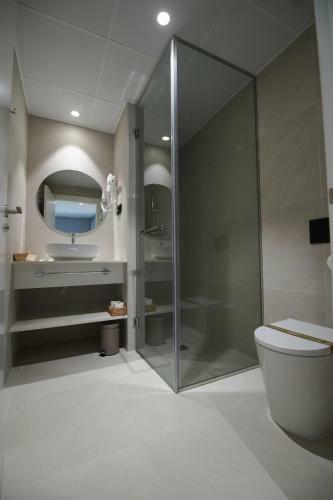 Hotel Suites Puerto Valencia