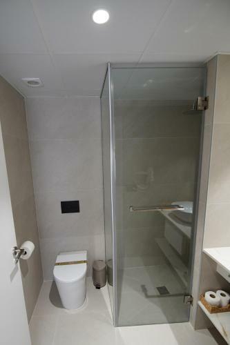 Hotel Suites Puerto Valencia