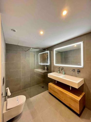 Apartamento Werentvlc - Espectacular Loft Duplex 1 Hab