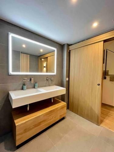 Apartamento Werentvlc - Espectacular Loft Duplex 1 Hab