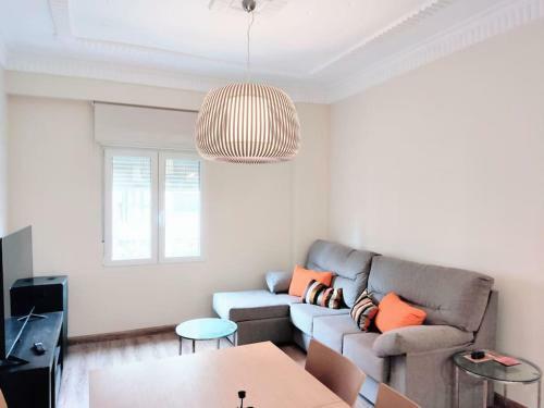 6p Apartamento Junto Ciudad De Las Artes Y Ruzafa