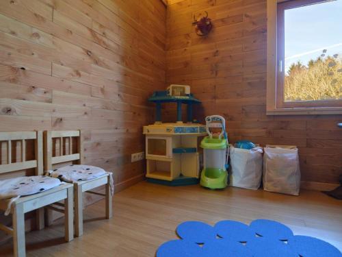 Villa Myrtille Et Marcarssin