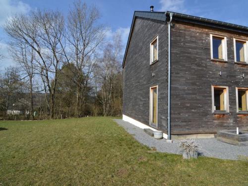 Villa Myrtille Et Marcarssin
