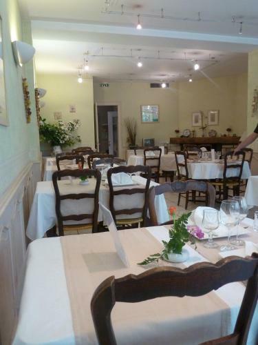 Hotel H�tel De France