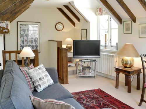 Leat Cottage