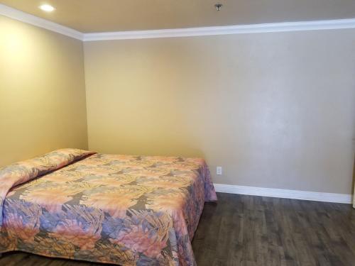 Motel Welcome Inn & Suites Anaheim