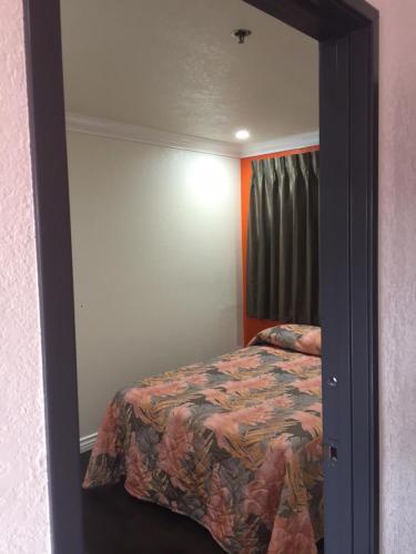Motel Welcome Inn & Suites Anaheim
