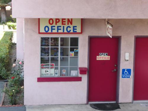 Motel Welcome Inn & Suites Anaheim