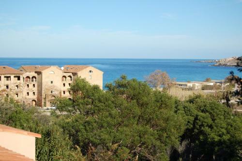 Apartamento Cala Di Sole