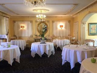 Hotel Hostellerie Abbaye De La Pommeraie