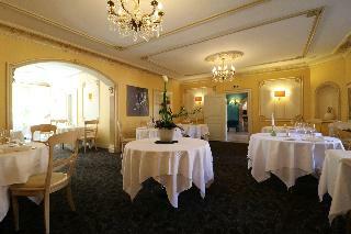 Hotel Hostellerie Abbaye De La Pommeraie