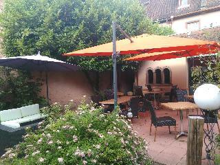 Hotel Hostellerie Abbaye De La Pommeraie