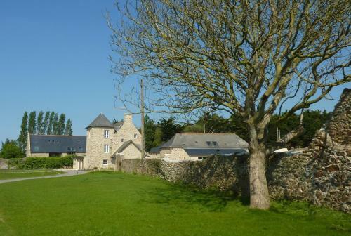 Bed & Breakfast Gentilhommi�re De La Grande Toutenais