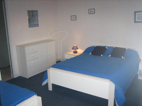 Apartamento Gite Les Oyats