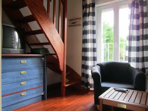 Apartamento Gite Les Oyats