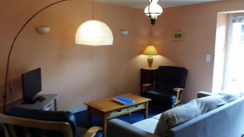 Apartamento Gite Les Oyats