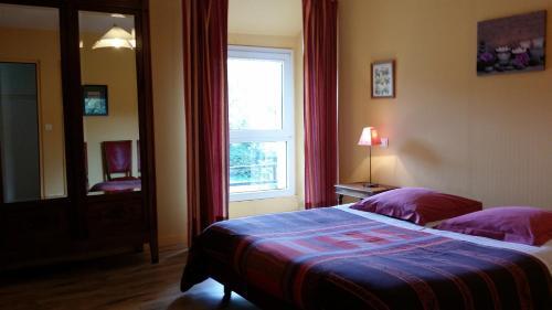 Apartamento Gite Les Oyats