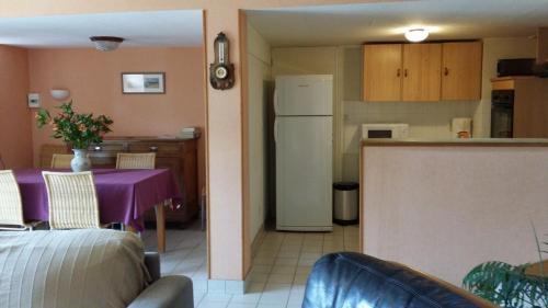Apartamento Gite Les Oyats