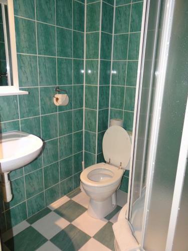 Bed & Breakfast Pension Europa